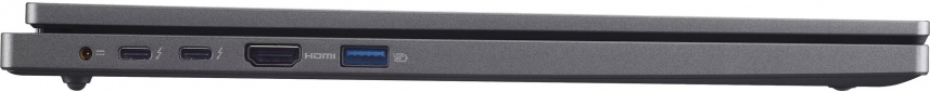 Ноутбук Acer TravelMate P2 16 TMP216-51-G2-TCO-33PW (NX.BB7EU.007) Steel Gray - фото 5 - інтернет-магазин електроніки та побутової техніки TTT