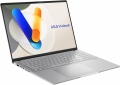 Ноутбук Asus Vivobook S 16 OLED M5606WA-MX023X (90NB14B3-M00140) Cool Silver - фото 2 - интернет-магазин электроники и бытовой техники TTT