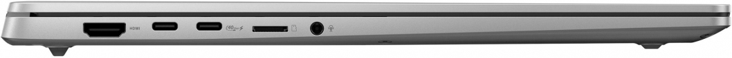 Ноутбук Asus Vivobook S 16 OLED M5606WA-MX023X (90NB14B3-M00140) Cool Silver - фото 5 - интернет-магазин электроники и бытовой техники TTT