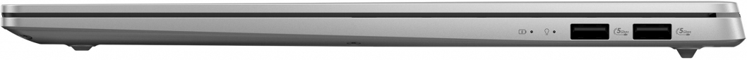 Ноутбук Asus Vivobook S 16 OLED M5606WA-MX023X (90NB14B3-M00140) Cool Silver - фото 6 - интернет-магазин электроники и бытовой техники TTT
