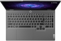 Ноутбук Lenovo LOQ 15IAX9 (83GS00MGRA) Luna Grey - фото 4 - інтернет-магазин електроніки та побутової техніки TTT