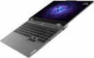 Ноутбук Lenovo LOQ 15IAX9 (83GS00MGRA) Luna Grey - фото 5 - інтернет-магазин електроніки та побутової техніки TTT