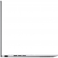 Ноутбук Asus Zenbook 14 OLED UX3405CA-QL074W (90NB14W4-M002H0) Foggy Silver - фото 5 - интернет-магазин электроники и бытовой техники TTT