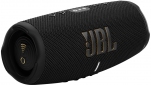 Портативна акустика JBL Charge 6 (JBLCHARGE6BLK) Black - фото 2 - інтернет-магазин електроніки та побутової техніки TTT