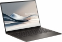 Ноутбук ASUS Zenbook S 14 UX5406SA-PV029W (90NB14F1-M00160) Zumaia Gray - фото 2 - интернет-магазин электроники и бытовой техники TTT