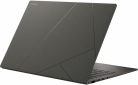 Ноутбук ASUS Zenbook S 14 UX5406SA-PV029W (90NB14F1-M00160) Zumaia Gray - фото 7 - интернет-магазин электроники и бытовой техники TTT