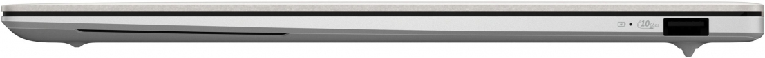 Ноутбук ASUS Zenbook S 14 UX5406SA-PV030W (90NB14F2-M00170) Scandinavian White - фото 6 - інтернет-магазин електроніки та побутової техніки TTT