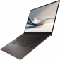 Ноутбук ASUS Zenbook S 14 UX5406SA-PV036W (90NB14F1-M001A0) Zumaia Gray - фото 8 - интернет-магазин электроники и бытовой техники TTT