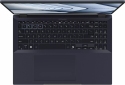 Ноутбук Asus ExpertBook B3 B3604CVA-QV1327 (90NX07B1-M01E10) Star Black - фото 4 - інтернет-магазин електроніки та побутової техніки TTT