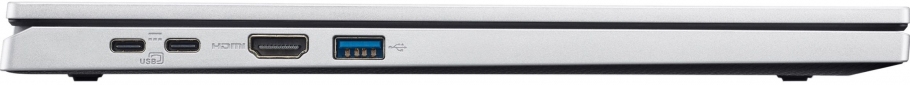 Ноутбук Acer Aspire Go 15 AG15-41P-R7SF (NX.J7FEU.005) Pure Silver - фото 5 - интернет-магазин электроники и бытовой техники TTT