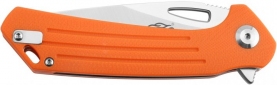 Нож складной Ganzo Firebird FH921-OR Orange - фото 4 - интернет-магазин электроники и бытовой техники TTT