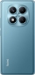 Смартфон Xiaomi Redmi Note 14 Pro 8/256GB Ocean Blue (lifecell) - фото 2 - интернет-магазин электроники и бытовой техники TTT