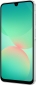 Смартфон Samsung Galaxy A26 5G 6/128GB (SM-A266BZWBEUC) White (lifecell) - фото 4 - интернет-магазин электроники и бытовой техники TTT