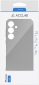 Панель Acclab Silicone Case для Samsung Galaxy S25 Gray - фото 2 - интернет-магазин электроники и бытовой техники TTT