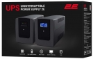ИБП 2E DD850 850VA (2E-DD850) - фото 2 - интернет-магазин электроники и бытовой техники TTT