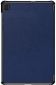 Чехол-книжка BeCover Smart Case для Samsung Galaxy Tab S6 Lite 10.4 P610/P615 (704851) Deep Blue - фото 2 - интернет-магазин электроники и бытовой техники TTT