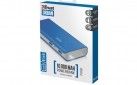 Внешний аккумулятор Trust Primo 10000 mAh Blue (22072) - фото 5 - интернет-магазин электроники и бытовой техники TTT