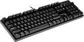Клавиатура Gigabyte Force K83 USB Black - фото 3 - интернет-магазин электроники и бытовой техники TTT