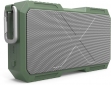 Портативная акустика Nillkin X-man Speaker Green - фото 4 - интернет-магазин электроники и бытовой техники TTT