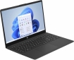 Ноутбук HP Laptop 15-fc0080ua (B4LV2EA) Jet Black - фото 2 - интернет-магазин электроники и бытовой техники TTT