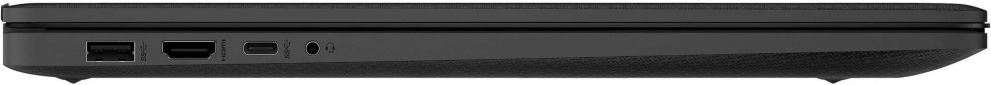 Ноутбук HP Laptop 17-cn4013ua (B23C8EA) Jet Black - фото 4 - интернет-магазин электроники и бытовой техники TTT