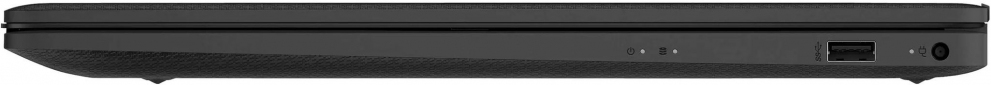 Ноутбук HP Laptop 17-cn4013ua (B23C8EA) Jet Black - фото 5 - интернет-магазин электроники и бытовой техники TTT