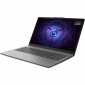 Ноутбук Lenovo LOQ 15IAX9E (83LK0048RA) Luna Grey - фото 3 - інтернет-магазин електроніки та побутової техніки TTT