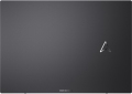 Ноутбук Asus Zenbook 14 OLED UM3406HA-PP082 (90NB1271-M00400) Jade Black - фото 9 - интернет-магазин электроники и бытовой техники TTT