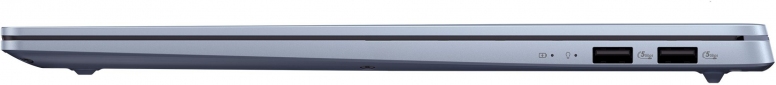 Ноутбук Asus Vivobook S 16 OLED S5606CA-RI142W (90NB1551-M00750) Mist Blue - фото 6 - інтернет-магазин електроніки та побутової техніки TTT