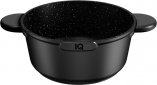 Кастрюля IQ Be Simple 6.4 л 28 см (IQ-2049-28) - фото 3 - интернет-магазин электроники и бытовой техники TTT