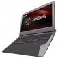 Ноутбук Asus ROG G752VS (G752VS-GB446T) Grey - фото 3 - интернет-магазин электроники и бытовой техники TTT