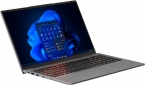 Ноутбук Pixus Link (4897058531800) Gray - фото 2 - интернет-магазин электроники и бытовой техники TTT
