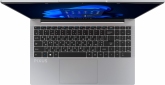 Ноутбук Pixus Link (4897058531800) Gray - фото 5 - интернет-магазин электроники и бытовой техники TTT