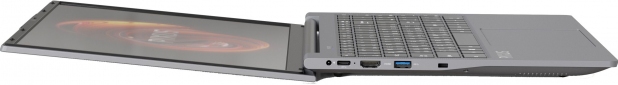 Ноутбук Pixus Link (4897058531800) Gray - фото 6 - интернет-магазин электроники и бытовой техники TTT