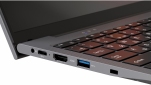Ноутбук Pixus Link (4897058531800) Gray - фото 8 - интернет-магазин электроники и бытовой техники TTT