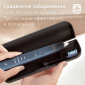 Электрическая зубная щетка PHILIPS Sonicare HX9911/88 Diamond Clean 9000 - фото 5 - интернет-магазин электроники и бытовой техники TTT