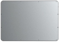 Клавиатура беспроводная BeCover with TouchPad English/Ukrainian (265×185 мм) (713401) Black - фото 3 - интернет-магазин электроники и бытовой техники TTT