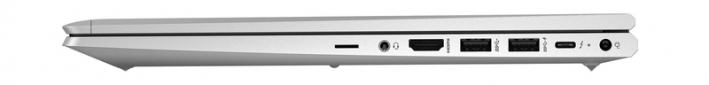 Ноутбук HP EliteBook 650 G9 (822G7AA) Silver - фото 5 - интернет-магазин электроники и бытовой техники TTT