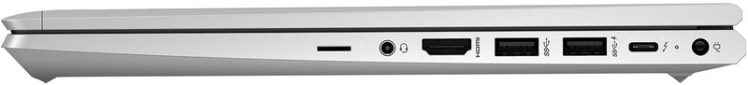 Ноутбук HP EliteBook 640 G9 (81M83AA) Silver - фото 7 - интернет-магазин электроники и бытовой техники TTT
