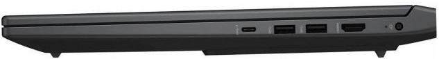 Ноутбук HP Victus 16-r0025ua (B83B8EA) Mica Silver - фото 5 - интернет-магазин электроники и бытовой техники TTT