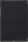 Обложка ArmorStandart Smart Case для Samsung Tab A9 (ARM70988) Black - фото 2 - інтернет-магазин електроніки та побутової техніки TTT
