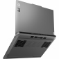 Ноутбук Lenovo LOQ 15IRX9 (83DV00KERA) Luna Grey - фото 10 - інтернет-магазин електроніки та побутової техніки TTT