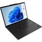 Ноутбук ﻿Lenovo ThinkPad T14 Gen 5 (21ML003URA) Black - фото 2 - интернет-магазин электроники и бытовой техники TTT