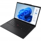 Ноутбук ﻿Lenovo ThinkPad T14 Gen 5 (21ML003URA) Black - фото 3 - интернет-магазин электроники и бытовой техники TTT