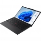 Ноутбук ﻿Lenovo ThinkPad T14 Gen 5 (21ML003URA) Black - фото 4 - интернет-магазин электроники и бытовой техники TTT
