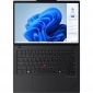 Ноутбук ﻿Lenovo ThinkPad T14 Gen 5 (21ML003URA) Black - фото 5 - интернет-магазин электроники и бытовой техники TTT