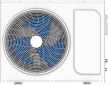 Кондиціонер Idea Victory Basic Inverter ISR-09HR-VI05-DN8 - фото 4 - інтернет-магазин електроніки та побутової техніки TTT