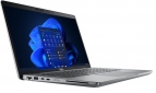 Ноутбук Dell Latitude 5450 (N015L545014UA_UBU) Gray - фото 2 - інтернет-магазин електроніки та побутової техніки TTT