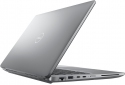 Ноутбук Dell Latitude 5450 (N015L545014UA_UBU) Gray - фото 4 - інтернет-магазин електроніки та побутової техніки TTT