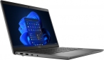 Ноутбук Dell Latitude 3450 (N010L345014UA_UBU) Dark Grey - фото 2 - інтернет-магазин електроніки та побутової техніки TTT